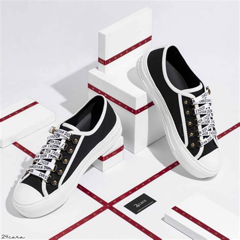 christian dior sneakers black|christian dior low top sneakers.